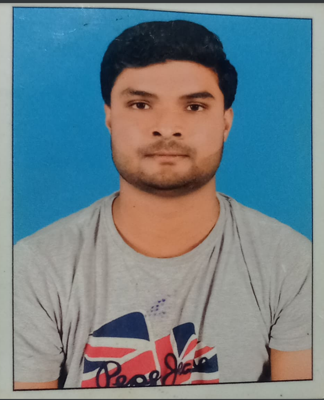 Vikas Kumar - Executive Director